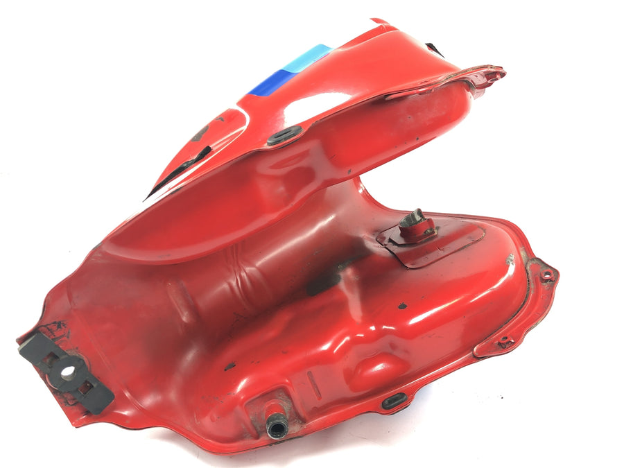 Honda XL 600 RM PD03 [1985] - Tank benzintartály üzemanyagtartály tanksapkával