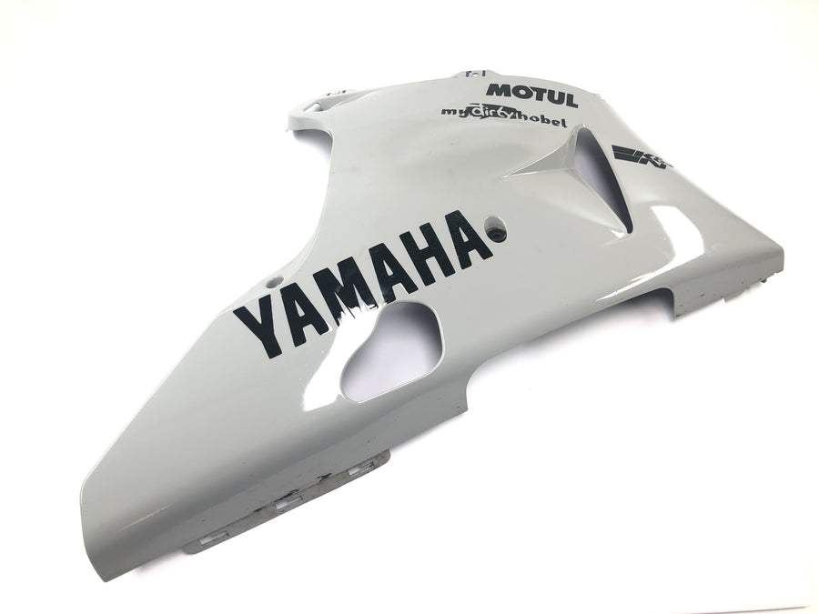 Yamaha YZF R1 RN04 [2001] - Oldalsó burkolat jobb oldali panel