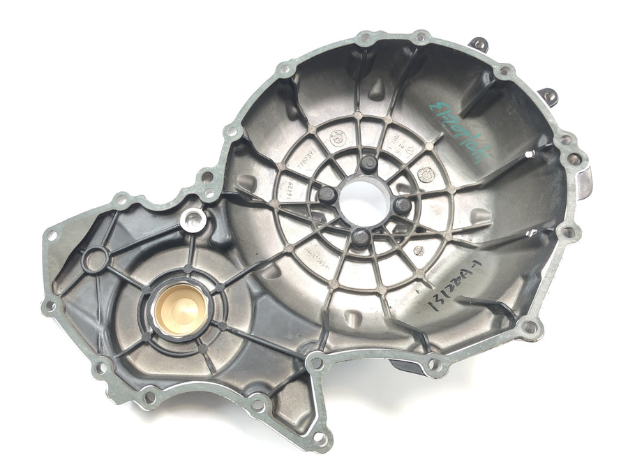 BMW K 1200 S K12S [2004] - Generátor burkolat motorburkolat generátor burkolat