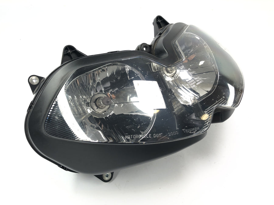 Triumph Daytona 955i T595N [2003] - Fényszóró első lámpaegység