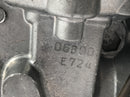 Suzuki GSX R 1100 GU74C [1987] - Mikuni porlasztókarburátor 4-szeres-5
