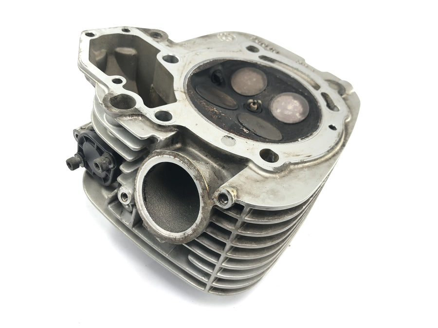 BMW R 1150 RS R22 [2003] - hengerfej szelepfej jobb