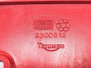 Triumph Tiger 900 T400 [1998] - Hátsó burkolat hátsó burkolat hátsó burkolat-5