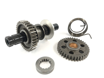 KTM LC4 640 EGS [2004] - Kickstarter shaft