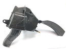SWM SM 125 R [2018] - Légszűrő doboz Légszűrő ház Airbox szívódoboz-5