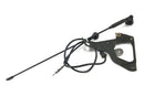 BMW R 1100 RT 259 [1997] - Antennatartó antenna rádióantenna hátsó-2