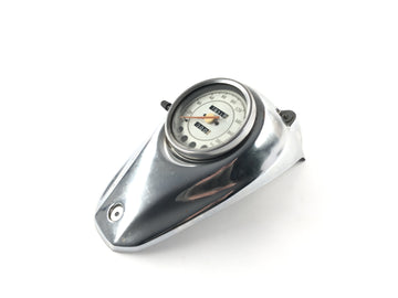 Yamaha XVS 650 Drag Star VM02 [1998] - Sebességmérő