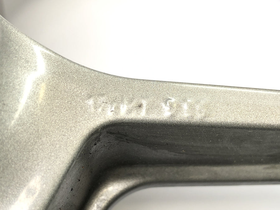 Ducati 999 H4 [2003] - Hátsó keréktárcsa gumi 5,50x17"
