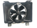 BMW C1 125 [2002] - Hűtőventilátor motor hűtőventilátor hűtőventilátor-2