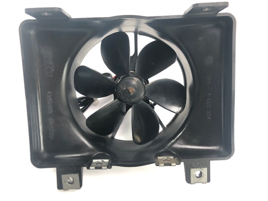 BMW C1 125 [2002] - Hűtőventilátor motor hűtőventilátor hűtőventilátor