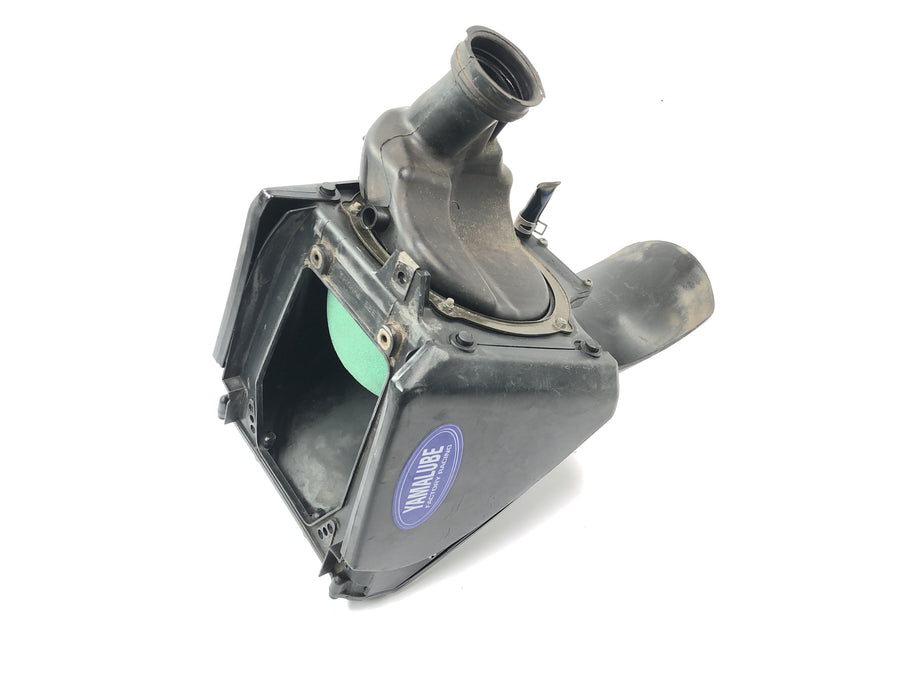 Yamaha YZ 426 F [2000] - légszűrő doboz airbox