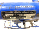 Suzuki DR 350 SK42B [1991] - váz papírokkal-2