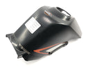 KTM RC 125 [2016] - Tartályfedél, tartályburkolat, tartályfedél, felső burkolat-2