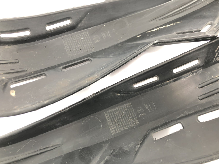 Sachs ZX 125 [1998] - kézvédők kézvédők kormány kézvédő pár műanyag