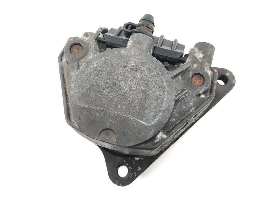BMW R 100 GS 247E [1991] - Brembo féknyereg elöl