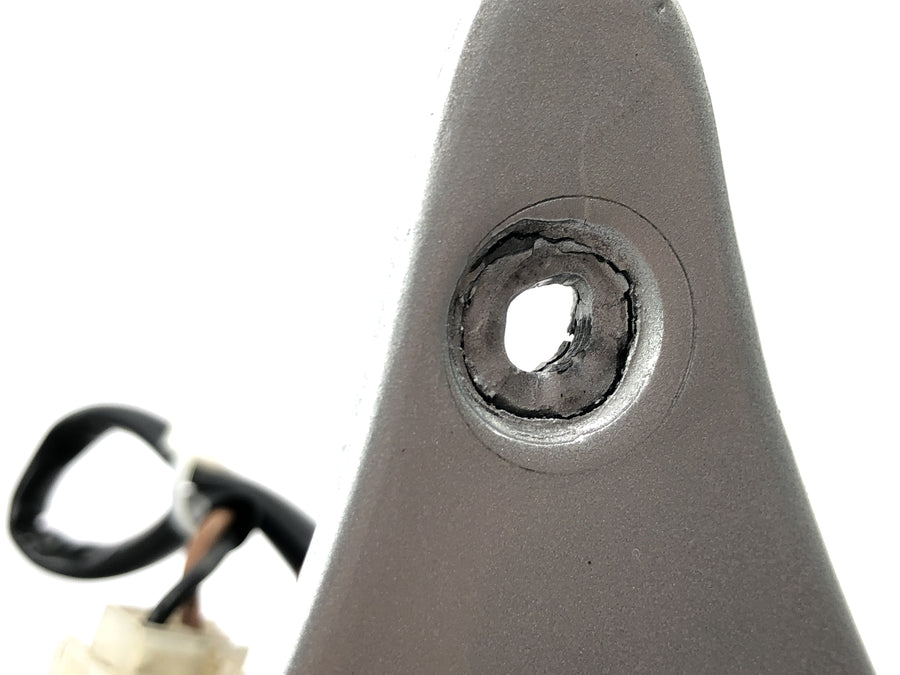 BMW R 1100 S R2S [2000] - Jelzőburkolat, oldalsó panel, bal első panel