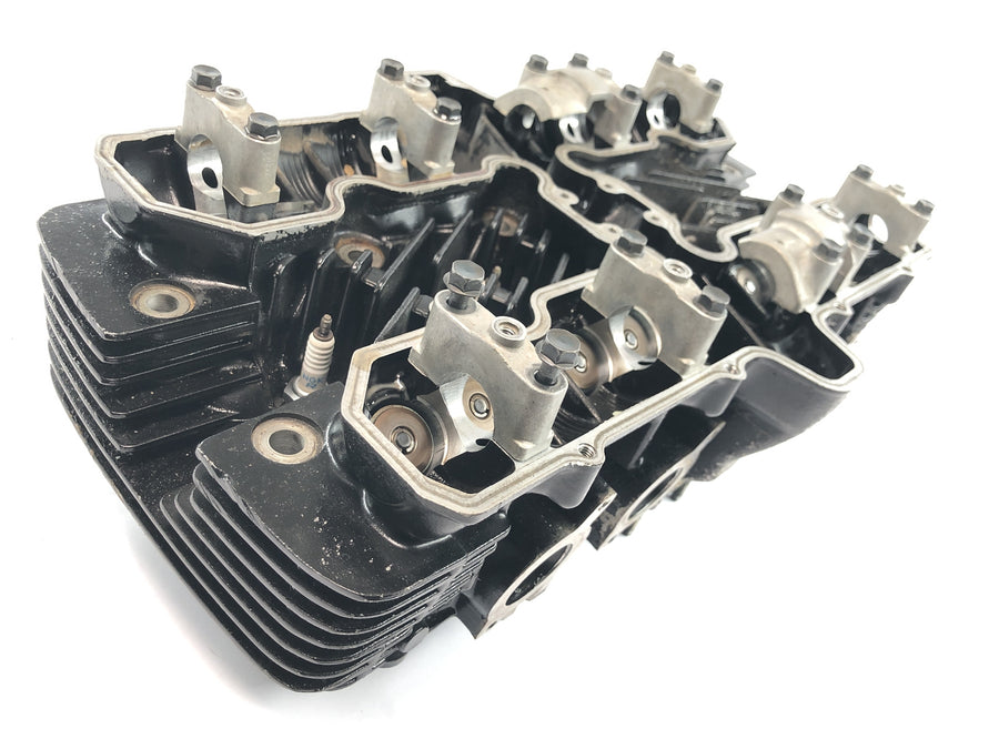 Yamaha XJR 1200 4PU [1996] - hengerfej
