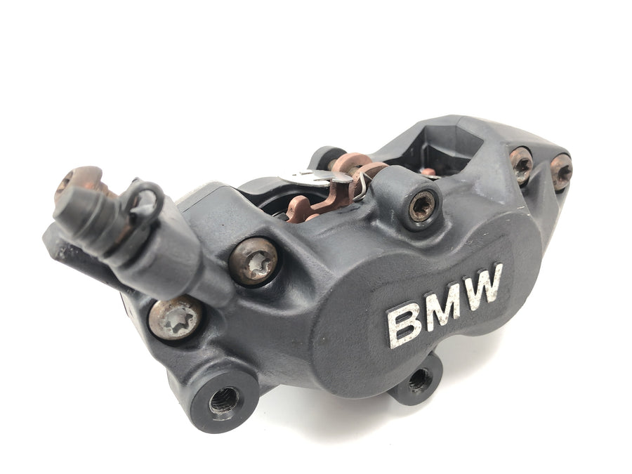 BMW K 1200 S K12S [2004] - Féknyereg bal első