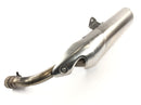 Honda CBF 1000 A SC58 [2006] - Kipufogó hangtompító bal-2