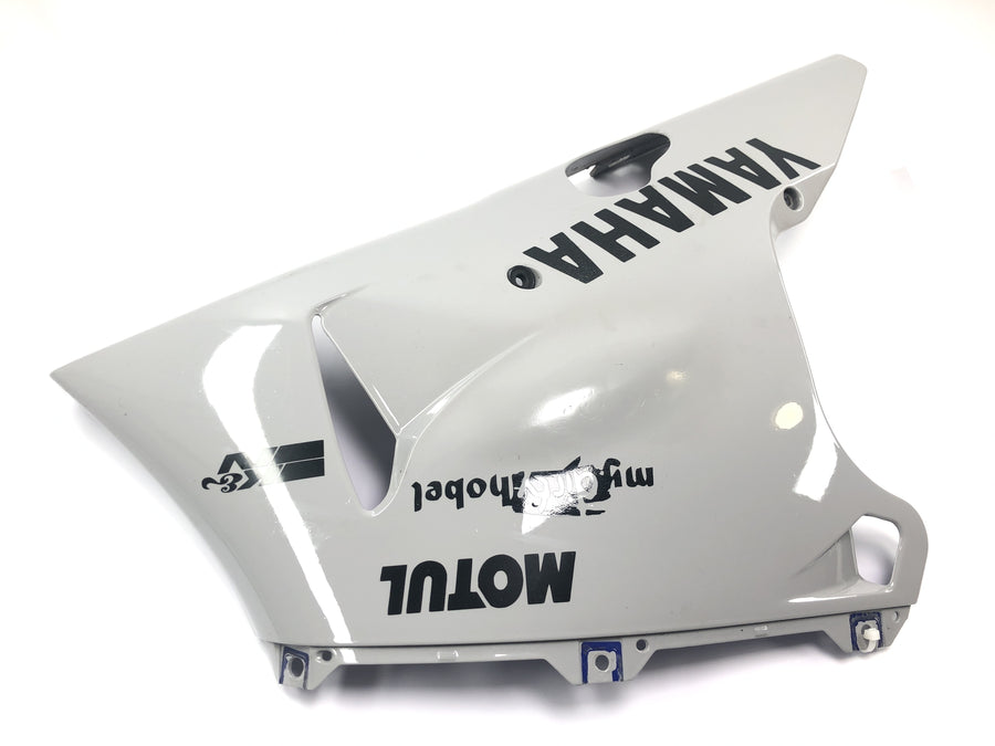 Yamaha YZF R1 RN04 [2001] - Oldalsó burkolat jobb oldali panel