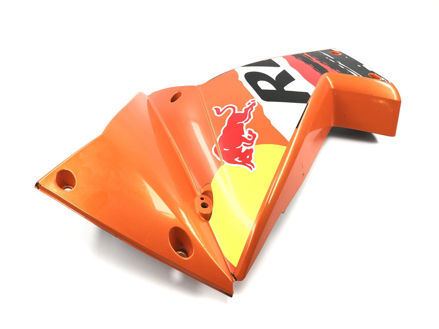 KTM 950 Adventure LC8 [2004] - Első burkolat bal felső burkolat