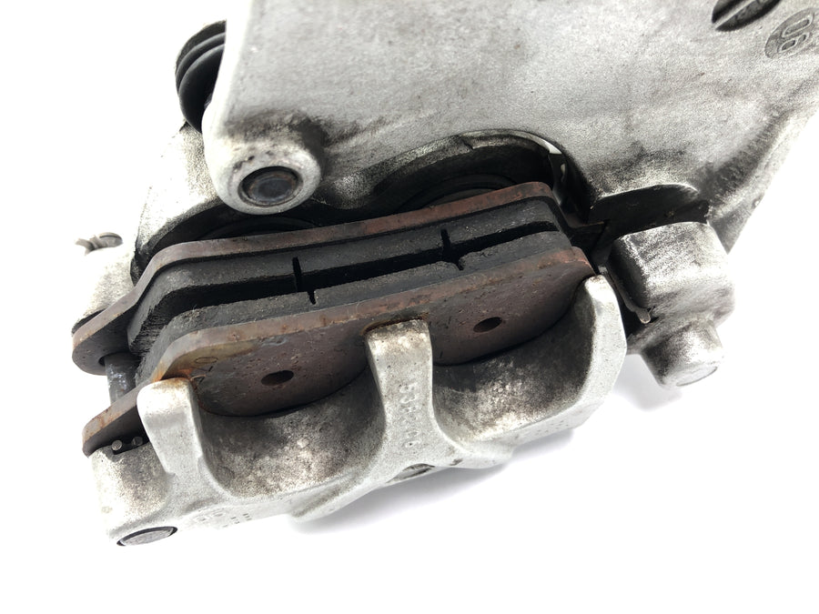 KTM 950 SM LC8 [2008] - Hátsó féknyereg horgonylemezzel