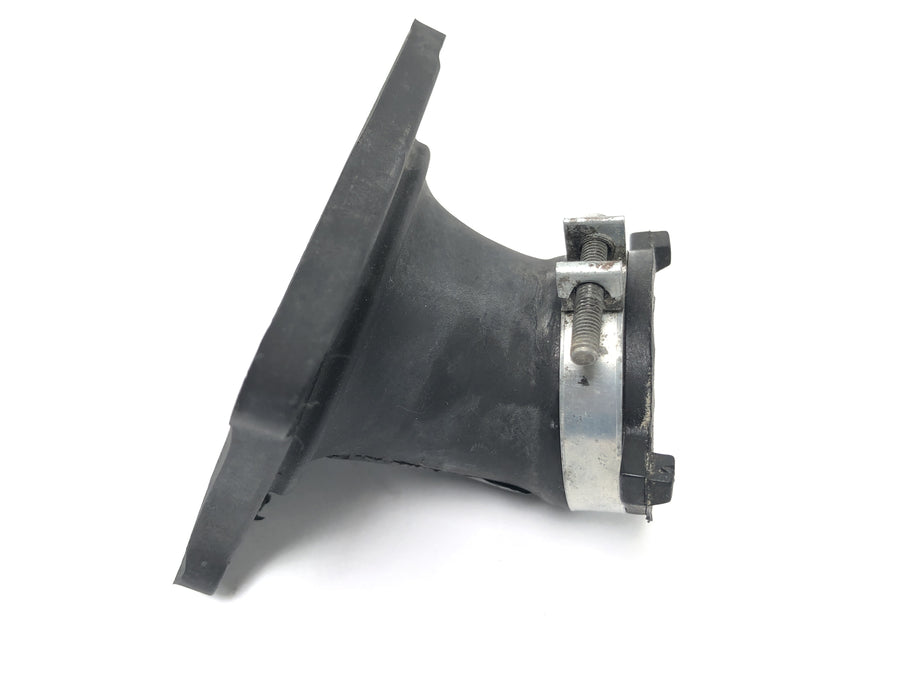 Honda NSR 125 JC22 [1998] - szívócső karburátor karima adapter gumi