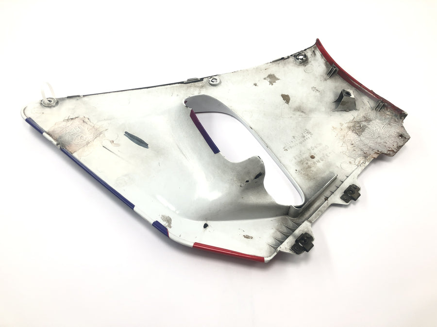 Honda CBR 900 RR SC28 [1995] - Oldalsó burkolat oldalsó rész jobb első