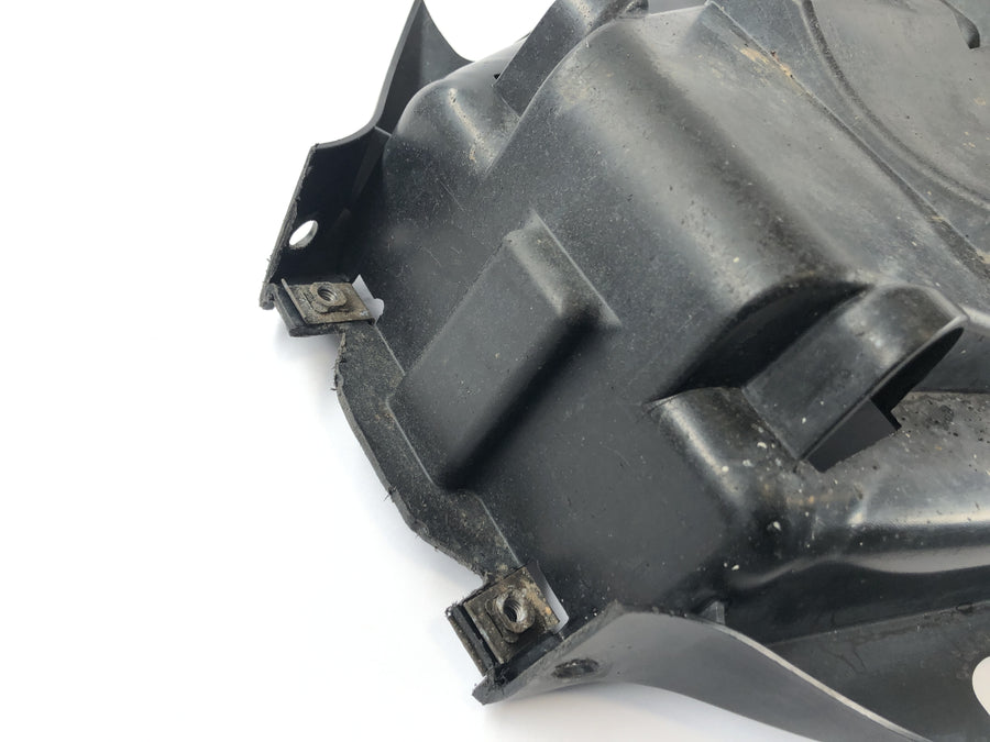 Yamaha XT 660 DM01 [2004] - Belső hátsó belső panel rövidített