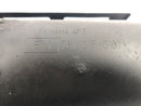 Yamaha XT 600 E 3TB [1996] - Kipufogó hangtompító-3