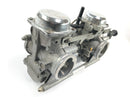 Triumph Bonneville T100 986MF [2012] - Keihin karburátoros dupla lefelé irányuló karburátor-3