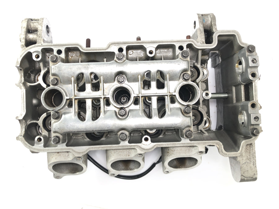 Triumph Sprint ST 1050 [2005] - hengerfej