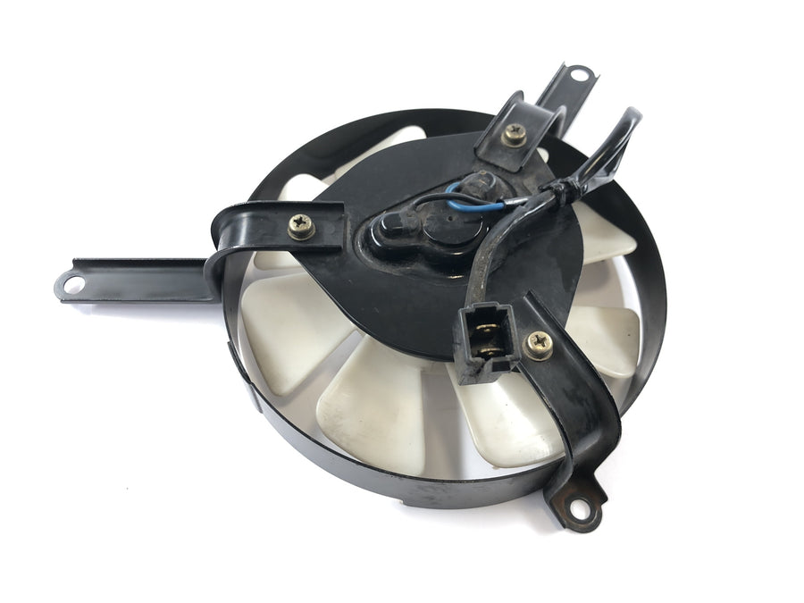Yamaha XTZ 750 3LD [1989] - Hűtőventilátor
