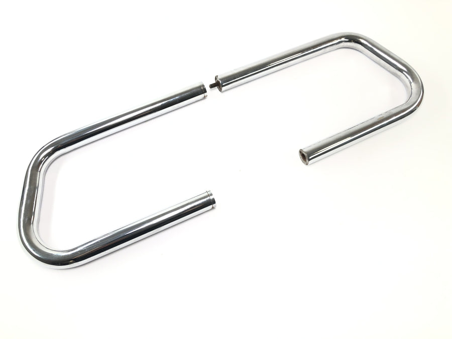 Moto Guzzi California III VY Integrale [1990] - Ütközőrúd jobb és bal hátsó