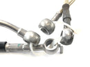 Aprilia SX 125 KX1 [2020] - Fékvezeték első féktömlő-3