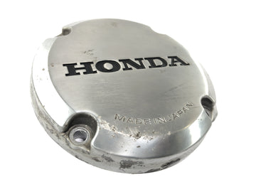 Honda CBX 750 RC17 [1984] - gyújtásfedél házfedél motorburkolat bal
