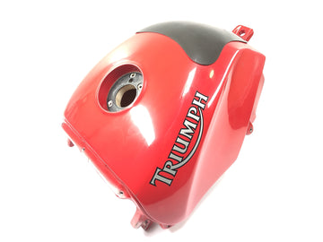Triumph Speed Triple T509 [1998] - Tank Üzemanyagtartály Benzintartály