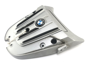 BMW F 650 GS Dakar [2007] - Csomagtartó