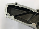 Ducati Multistrada 1200 S Touring [2009] - Generátor burkolat motorburkolat bal-3