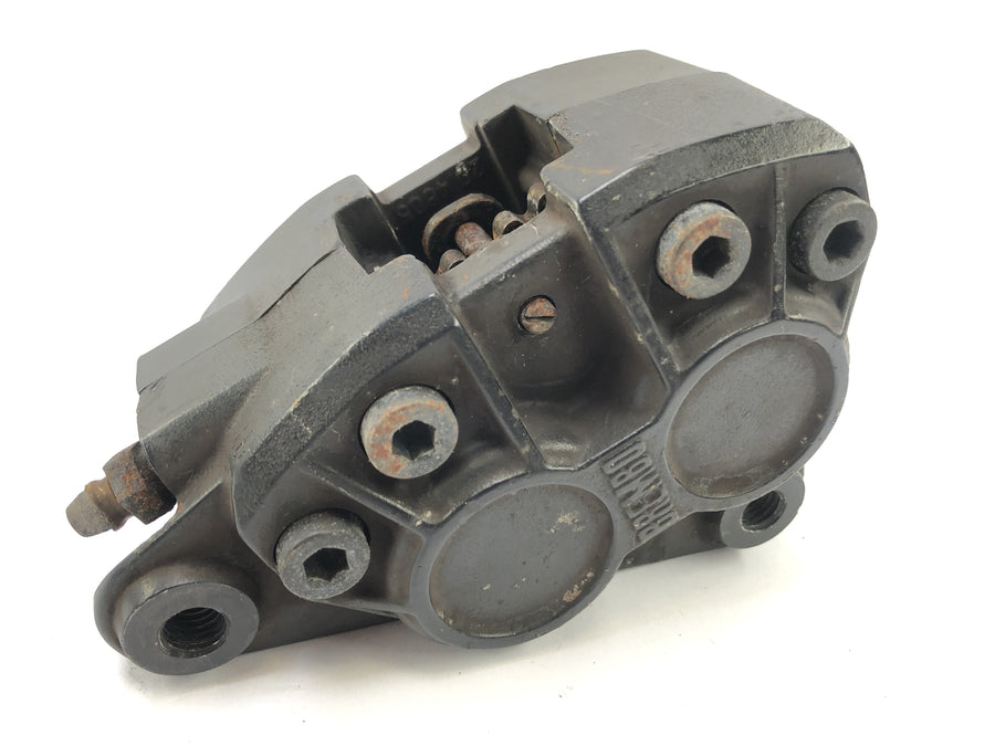 Cagiva Elefant 650 [1984] - Első féknyereg