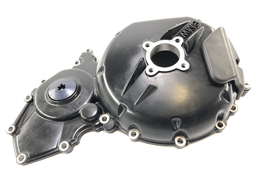 BMW K 1300 R K12S [2014] - Kuplungburkolat motorburkolat