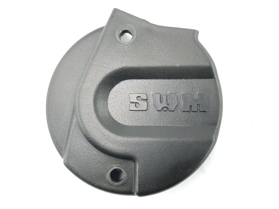 SWM SM 125 R [2018] - Fojtószelepfedél