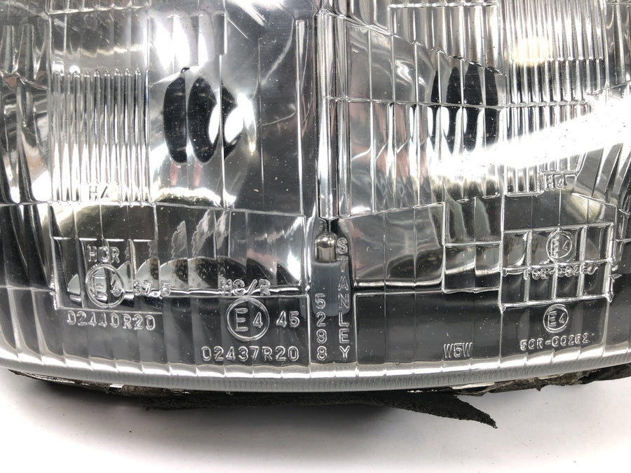 Honda ST 1100 SC26 Pan European [1990] - Fényszóró első fényszóró
