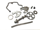 BMW R 1150 GS R21 [2002] - Olajszivattyú hajtólánc lánckerék készlet-2