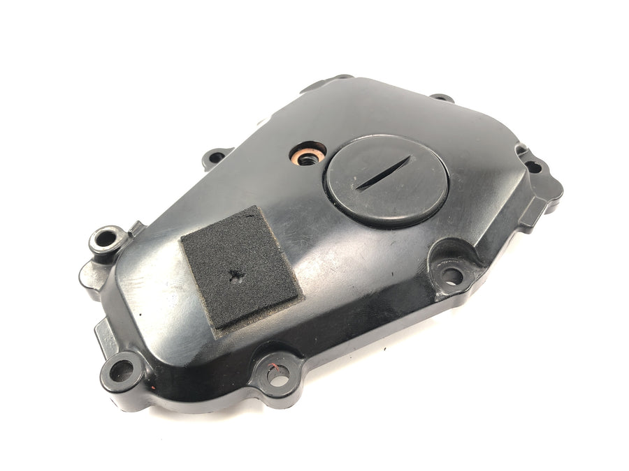 Yamaha YZF R1 RN09 [2003] - Generátor burkolat Generátor burkolat