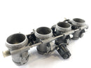 BMW K 1300 S K12S [2010] - Fojtószeleptestek-1