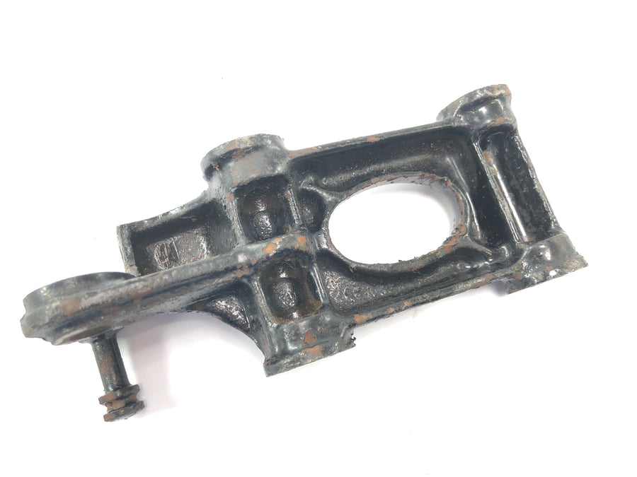 DKW NZ 250 [1938] - Lengőkar tartó, hátsó kerék lengőkar adapter