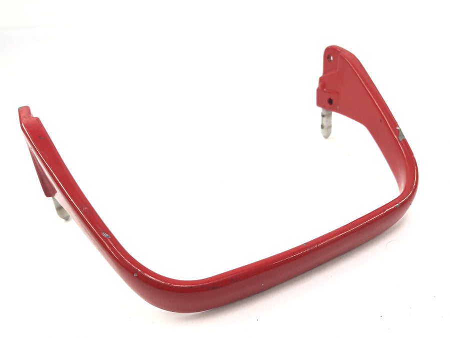 Ducati 900 SS [1991] - Pillion markolat
