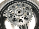 Triumph Daytona 900 T300D [1996] - Hátsó keréktárcsa 5,50 x 17"-3