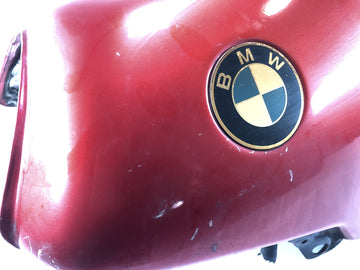 BMW K 100 RT [1988] - Üzemanyagtartály - 0